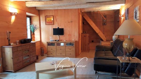 Maison à vendre 7 pièces de 155 m²