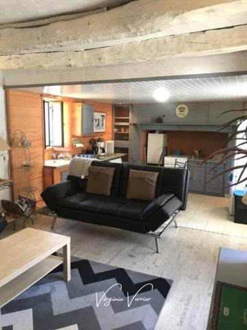 Maison à vendre 7 pièces de 155 m²
