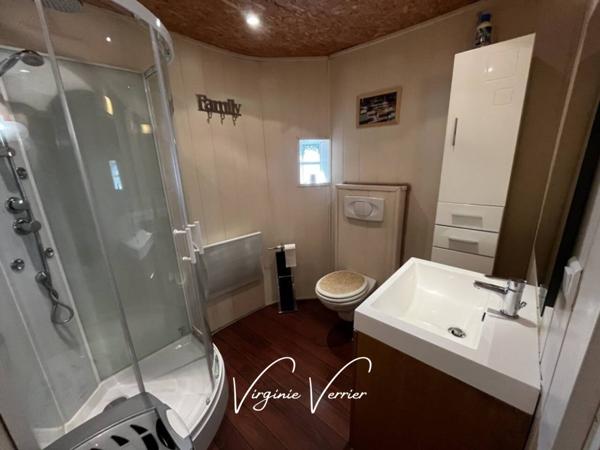 Maison à vendre 7 pièces de 155 m²