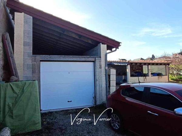 Maison à vendre 7 pièces de 155 m²