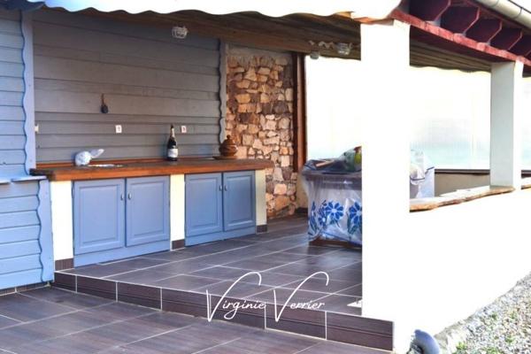 Maison à vendre 7 pièces de 155 m²