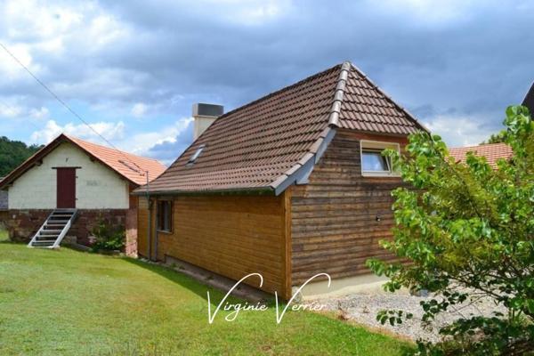 Maison à vendre 7 pièces de 155 m²