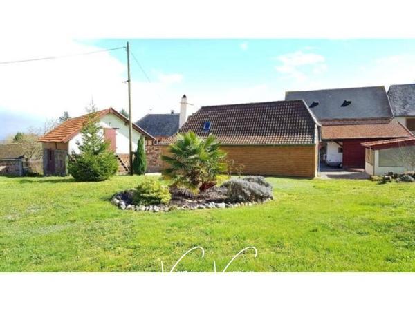 Maison à vendre 7 pièces de 155 m²