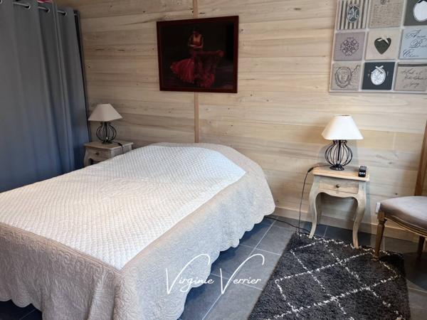 Maison à vendre 7 pièces de 155 m²