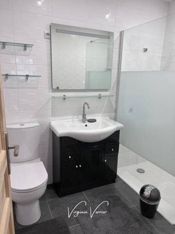 Maison à vendre 7 pièces de 155 m²