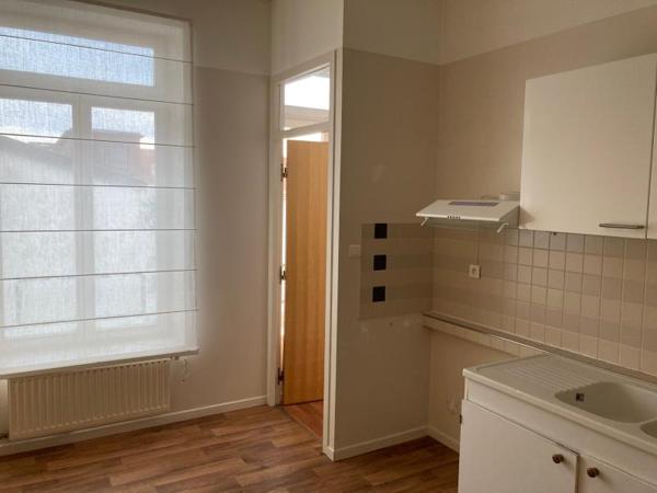 NANCY - appartement 4 pièces + GARAGE + CAVE - 81.15m²