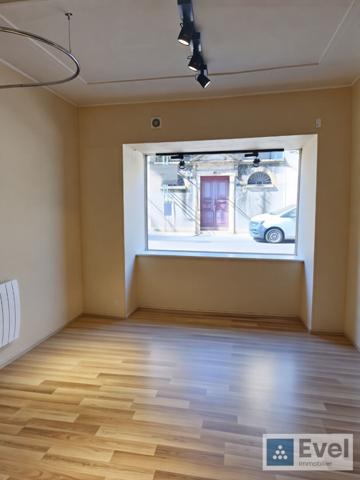METZ LOCAL COMMERCIAL - 20m²
