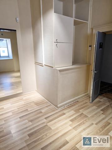 METZ LOCAL COMMERCIAL - 20m²