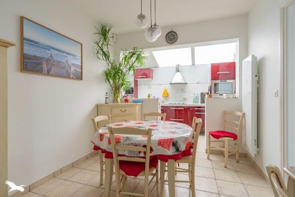 Maison à vendre |  Royan |  3 pièces | 63 m²