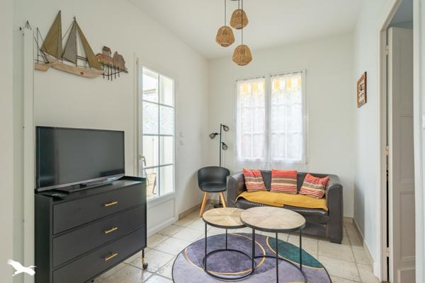 Maison à vendre |  Royan |  3 pièces | 63 m²