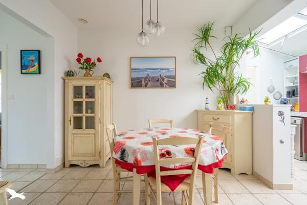 Maison à vendre |  Royan |  3 pièces | 63 m²
