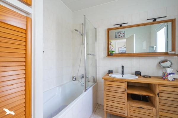 Maison à vendre |  Royan |  3 pièces | 63 m²