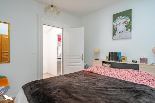 Maison à vendre |  Royan |  3 pièces | 63 m²