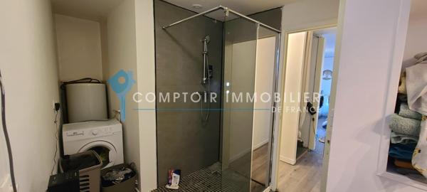 Maison
                                                                                                                                                                                                                                                                                                                        5 pièce(s)                                                                                                                                                                                                          4 chambre(s)                                                                                                                                                                                                          100  m²