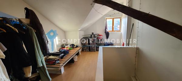 Maison
                                                                                                                                                                                                                                                                                                                        5 pièce(s)                                                                                                                                                                                                          4 chambre(s)                                                                                                                                                                                                          100  m²