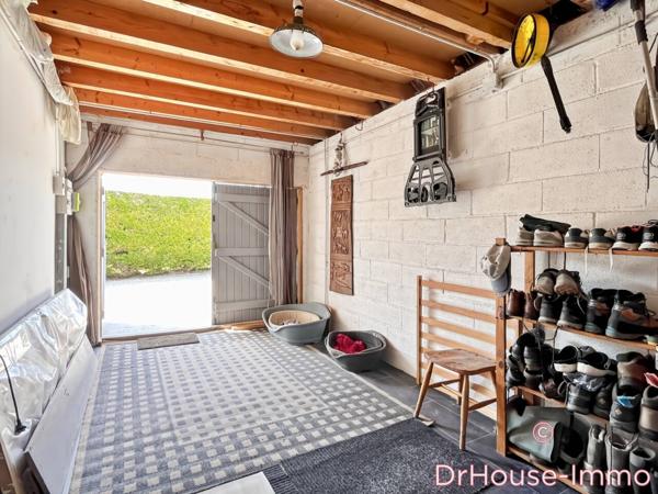 Maison à vendre 5 pièces de 125 m²