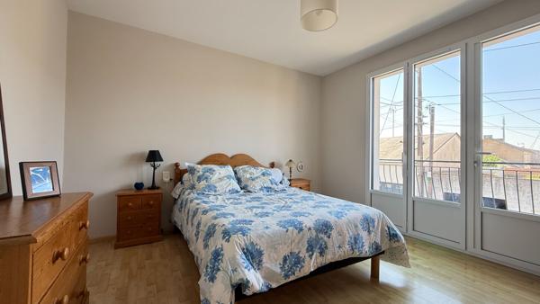 LA ROCHE SUR YON MAISON A VENDRE EXCLUSIVITE AMANDA