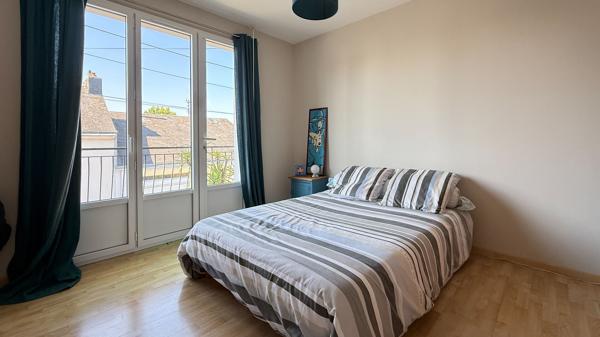 LA ROCHE SUR YON MAISON A VENDRE EXCLUSIVITE AMANDA