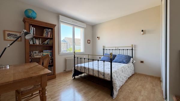 LA ROCHE SUR YON MAISON A VENDRE EXCLUSIVITE AMANDA