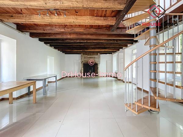 Maison à vendre 5 pièces de 175 m²