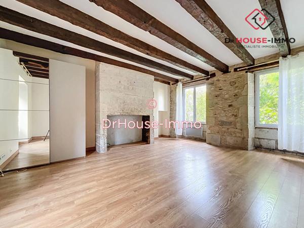 Maison à vendre 5 pièces de 175 m²
