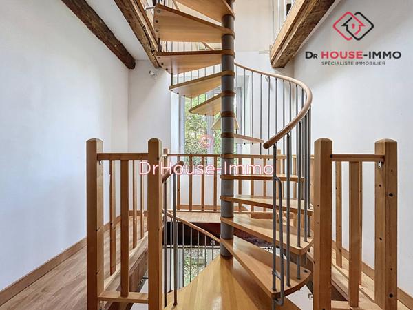 Maison à vendre 5 pièces de 175 m²