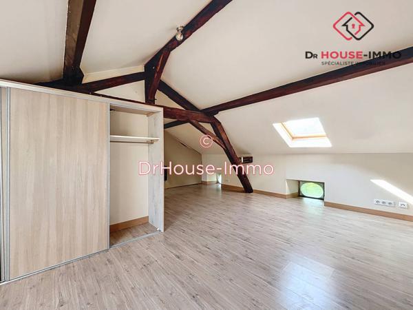 Maison à vendre 5 pièces de 175 m²