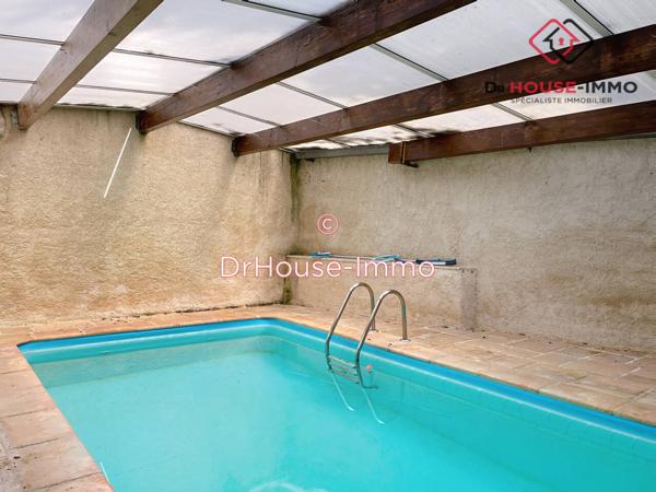 Maison à vendre 5 pièces de 175 m²