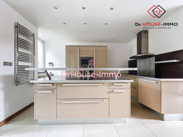 Maison à vendre 5 pièces de 175 m²