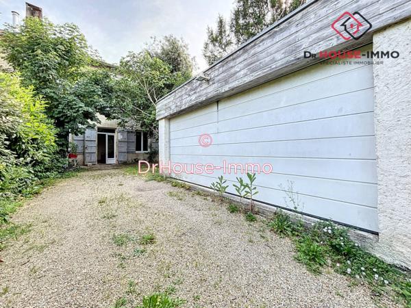 Maison à vendre 5 pièces de 175 m²