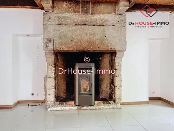 Maison à vendre 5 pièces de 175 m²