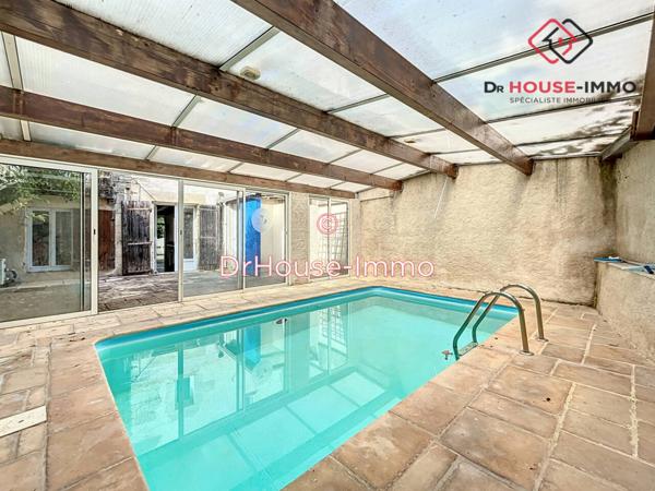 Maison à vendre 5 pièces de 175 m²