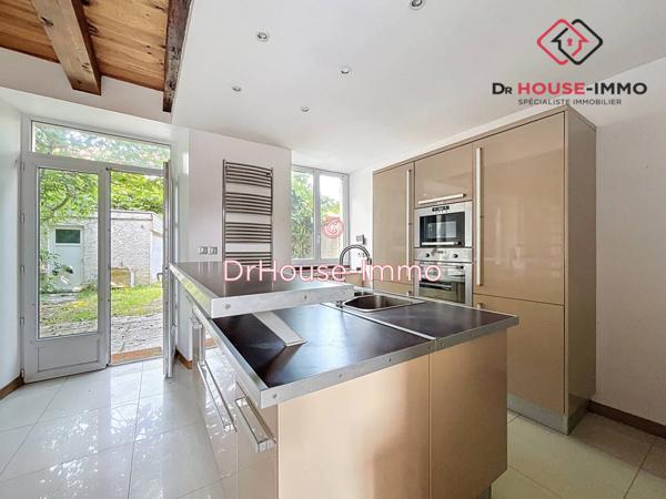 Maison à vendre 5 pièces de 175 m²