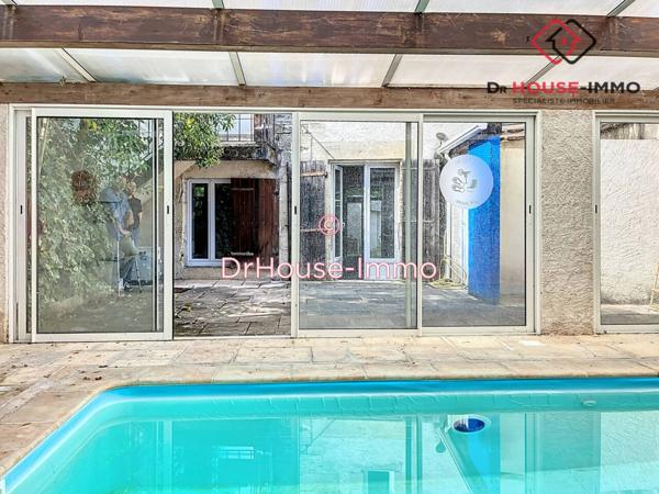 Maison à vendre 5 pièces de 175 m²