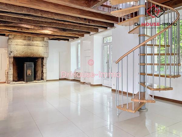 Maison à vendre 5 pièces de 175 m²