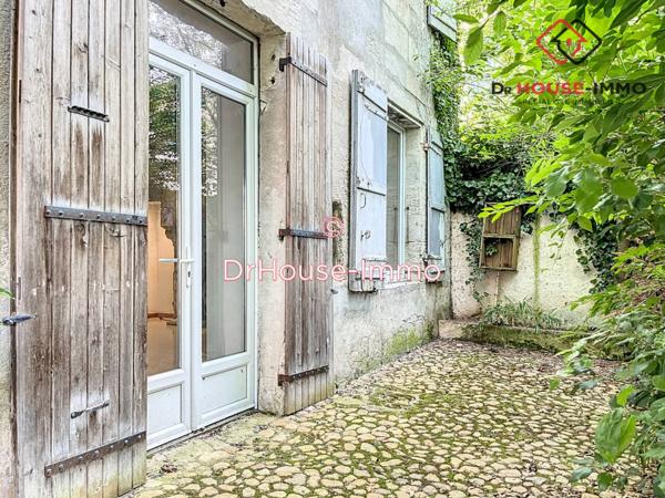 Maison à vendre 5 pièces de 175 m²