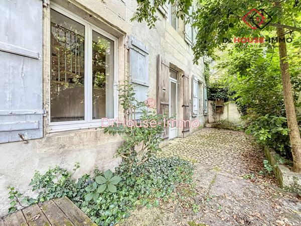 Maison à vendre 5 pièces de 175 m²