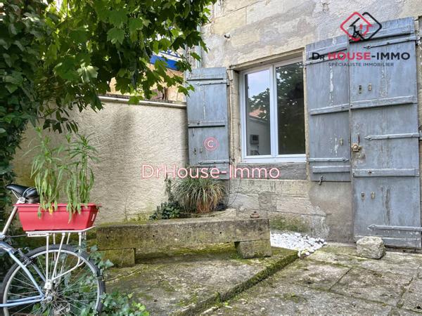 Maison à vendre 5 pièces de 175 m²