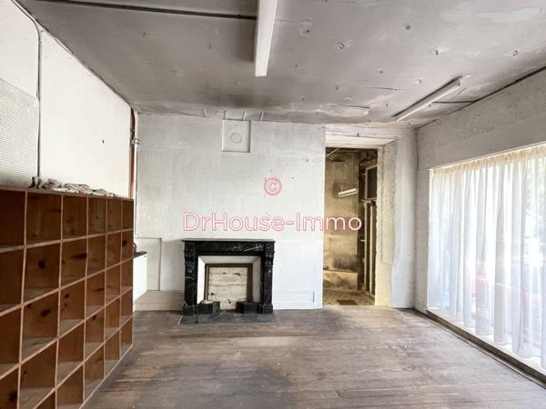 Commerce à vendre 7 pièces de 215 m²