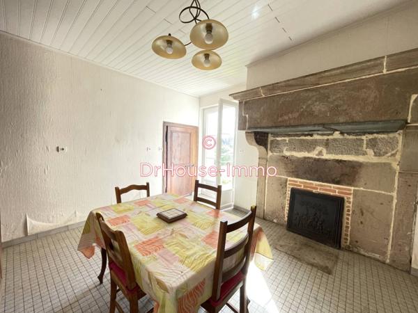 Commerce à vendre 7 pièces de 215 m²