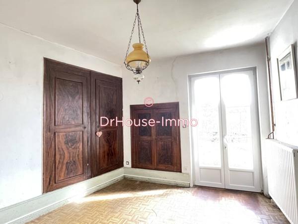 Commerce à vendre 7 pièces de 215 m²