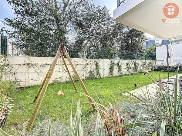 Appartement à vendre - Puteaux 4 pièces de 100 m²