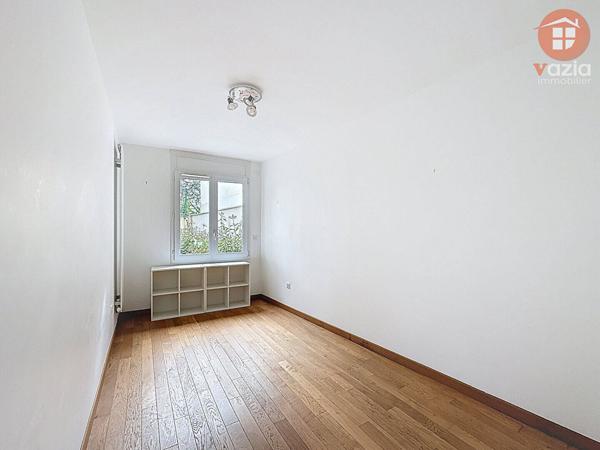 Appartement à vendre - Puteaux 4 pièces de 100 m²