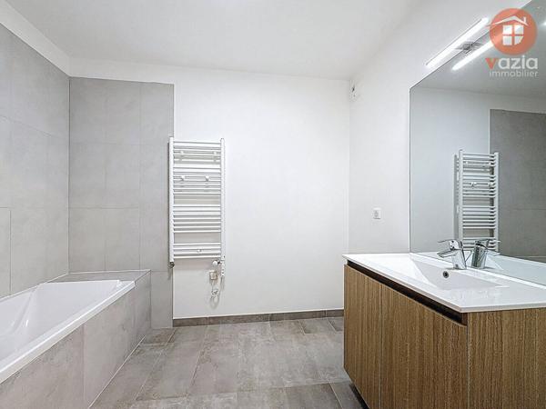 Appartement à vendre - Puteaux 4 pièces de 100 m²