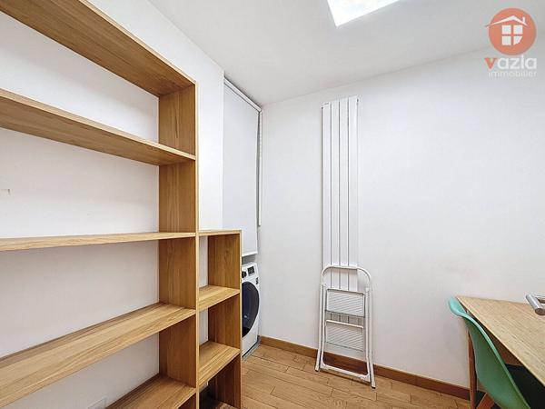 Appartement à vendre - Puteaux 4 pièces de 100 m²