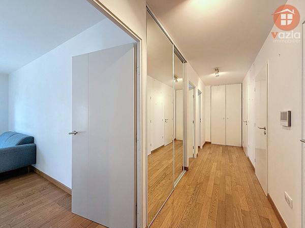 Appartement à vendre - Puteaux 4 pièces de 100 m²