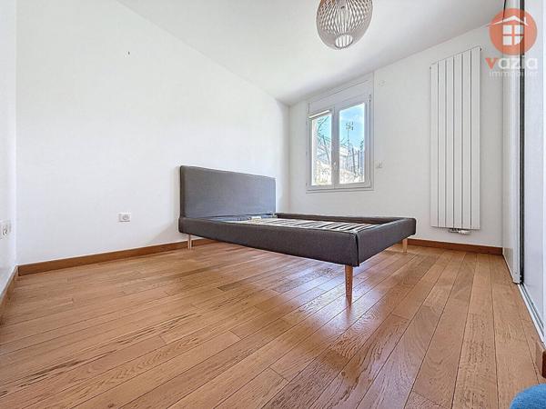 Appartement à vendre - Puteaux 4 pièces de 100 m²