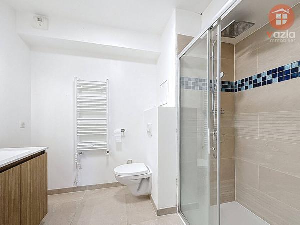 Appartement à vendre - Puteaux 4 pièces de 100 m²