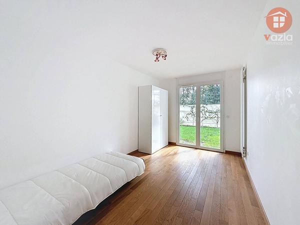 Appartement à vendre - Puteaux 4 pièces de 100 m²