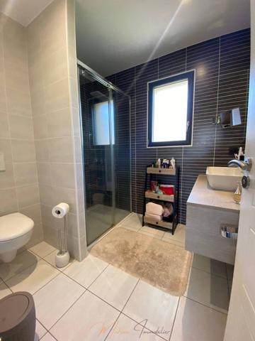 Maison 6 pièces 198m² à vendre à Saint-Genis-Pouilly 01630